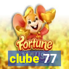 clube 77